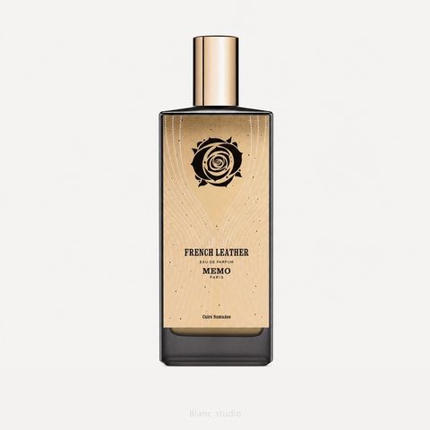 MEMO PARIS French Leather